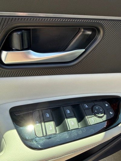 2026 Nissan Murano SV