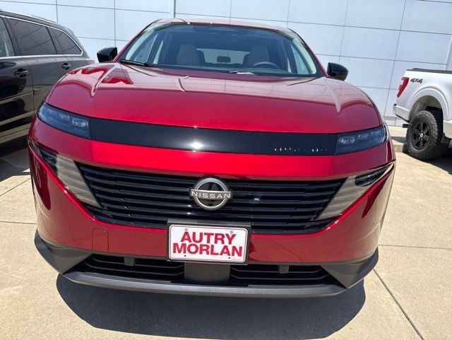 2026 Nissan Murano SV