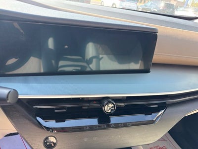 2027 Nissan Murano Platinum