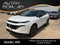 2027 Nissan Murano Platinum