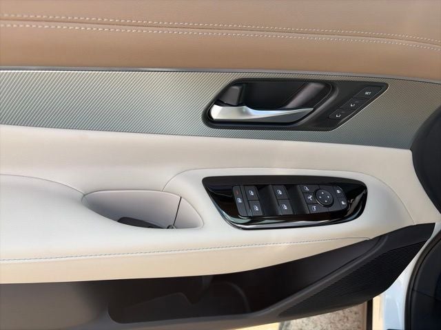 2027 Nissan Murano Platinum