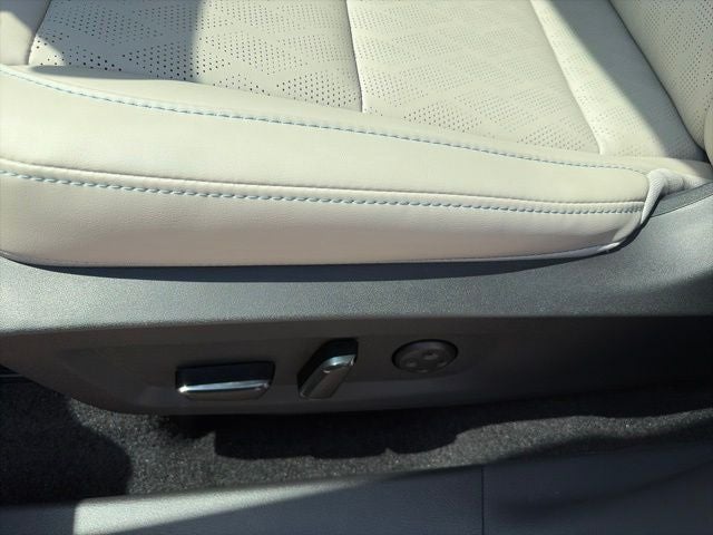 2027 Nissan Murano Platinum