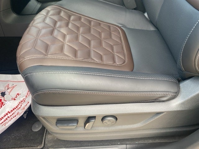 2025 Nissan Armada Platinum