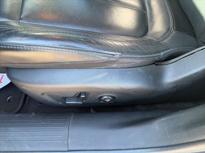 2017 Chrysler 200 Limited