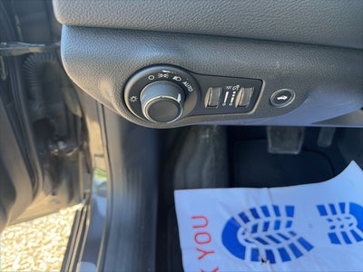 2017 Chrysler 200 Limited