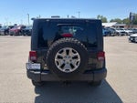 2015 Jeep Wrangler Rubicon