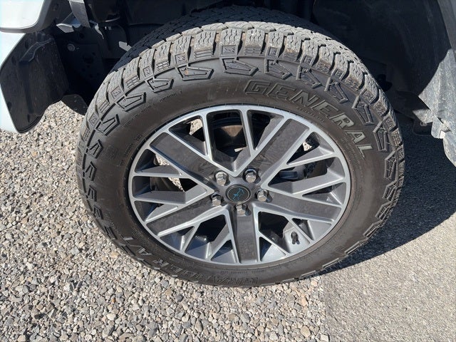 2024 Jeep Wrangler High Altitude 4xe