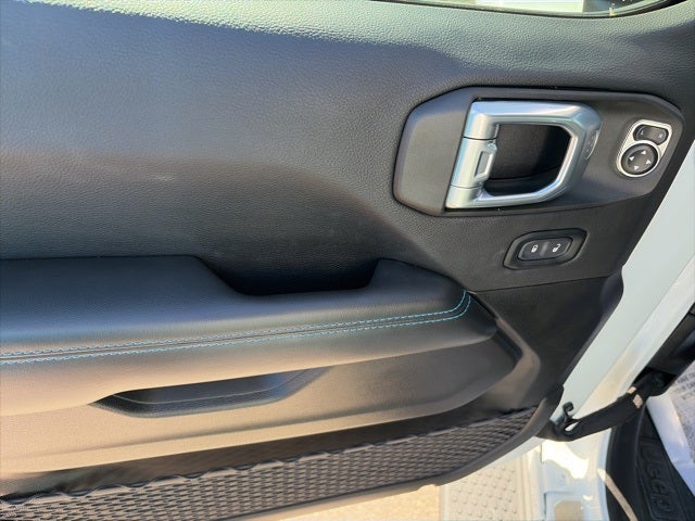 2024 Jeep Wrangler High Altitude 4xe