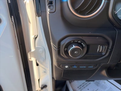 2024 Jeep Wrangler High Altitude 4xe