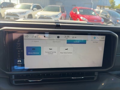 2024 Jeep Wrangler High Altitude 4xe