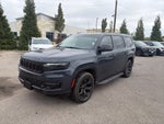 2023 Jeep Wagoneer Series II