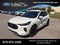 2025 Ford Escape Hybrid ST-Line Elite