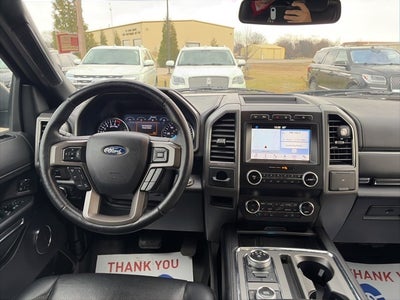 2019 Ford Expedition XLT