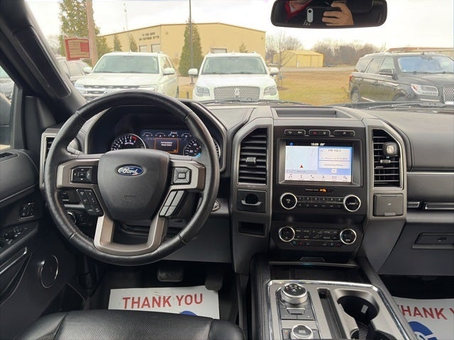 2019 Ford Expedition XLT