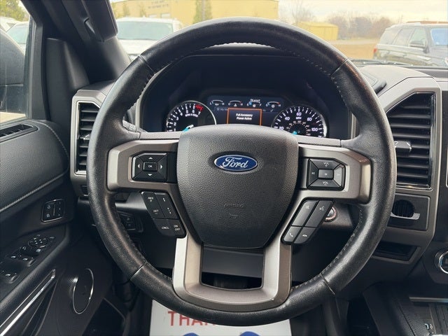 2019 Ford Expedition XLT