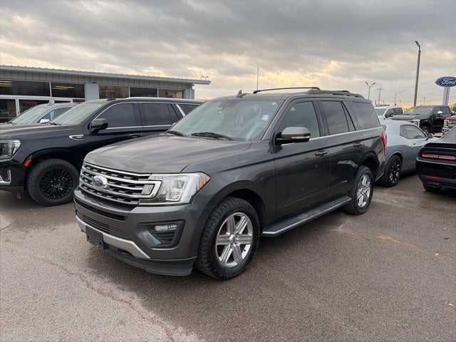 2019 Ford Expedition XLT