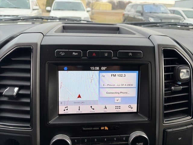 2019 Ford Expedition XLT