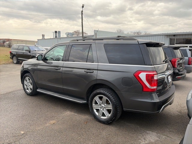 2019 Ford Expedition XLT