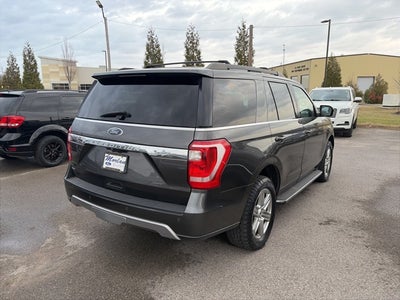 2019 Ford Expedition XLT