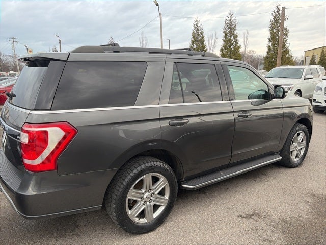 2019 Ford Expedition XLT
