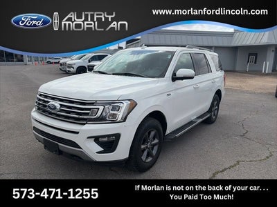2021 Ford Expedition XLT