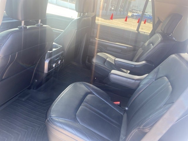 2021 Ford Expedition Platinum