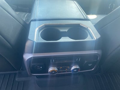 2021 Ford Expedition Platinum