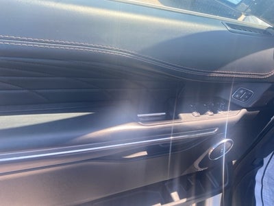 2021 Ford Expedition Platinum