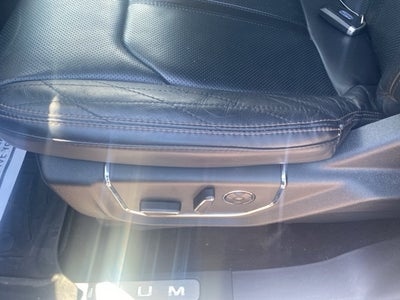 2021 Ford Expedition Platinum