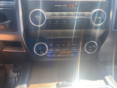 2021 Ford Expedition Platinum