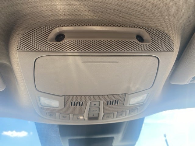 2021 Ford Expedition Platinum