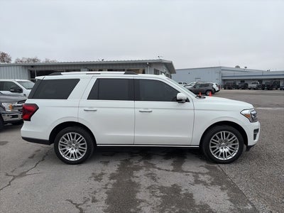 2024 Ford Expedition Limited