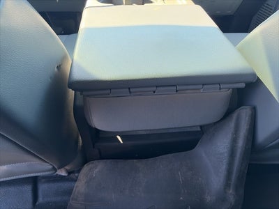 2016 Ford F-250SD XL