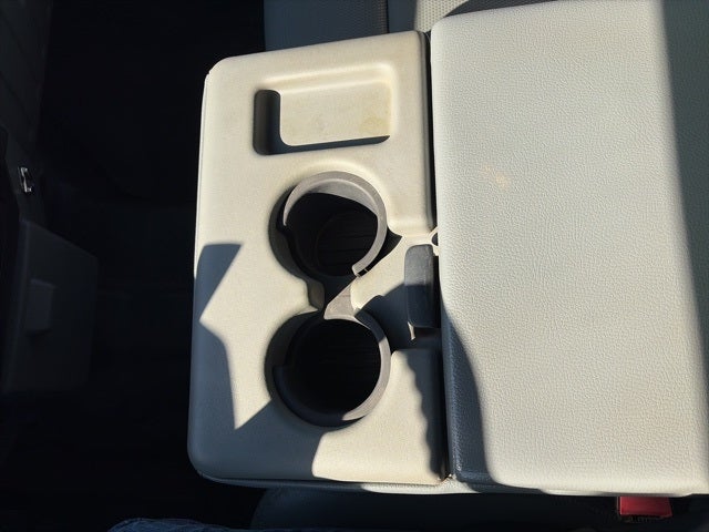 2016 Ford F-250SD XL