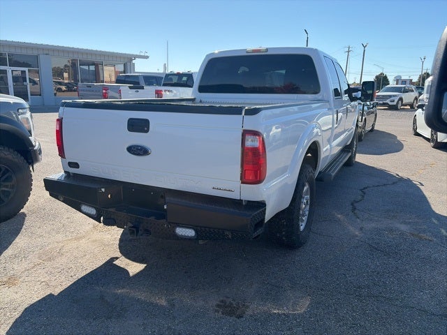 2016 Ford F-250SD XL