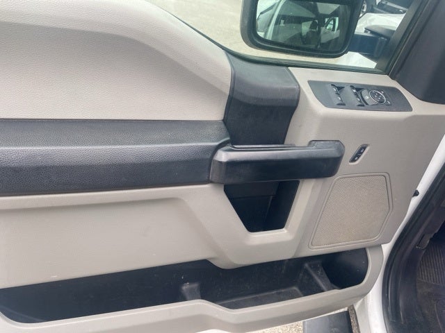 2021 Ford F-250SD XL