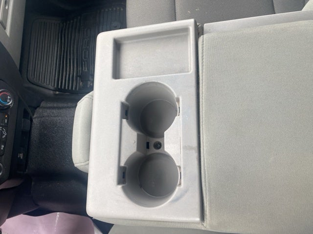 2021 Ford F-250SD XL