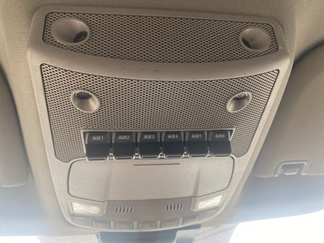 2021 Ford F-250SD XL