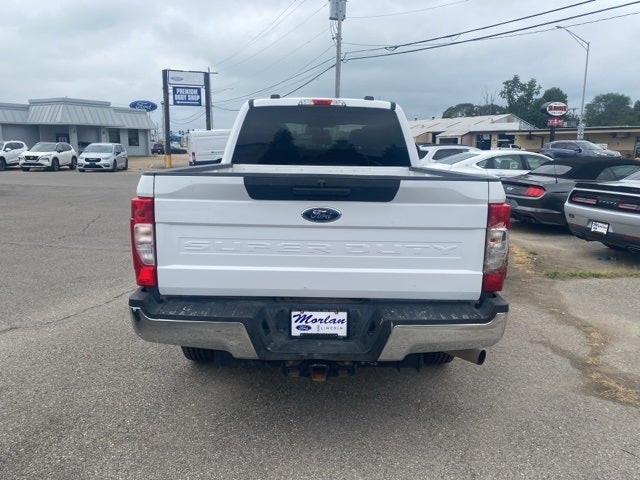 2021 Ford F-250SD XL