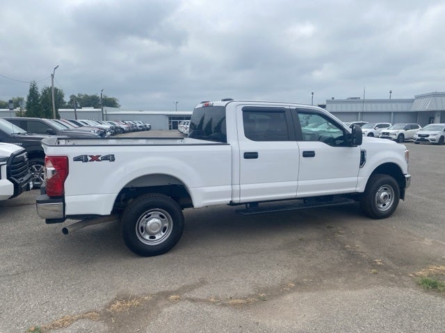 2021 Ford F-250SD XL