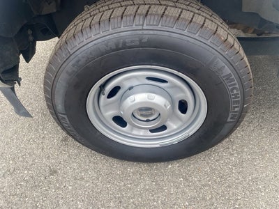 2021 Ford F-250SD XL