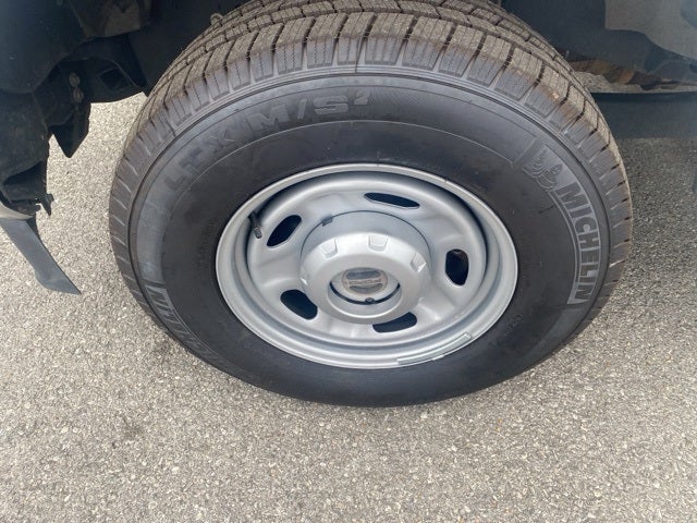 2021 Ford F-250SD XL