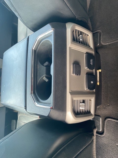 2019 Ford F-250SD Lariat