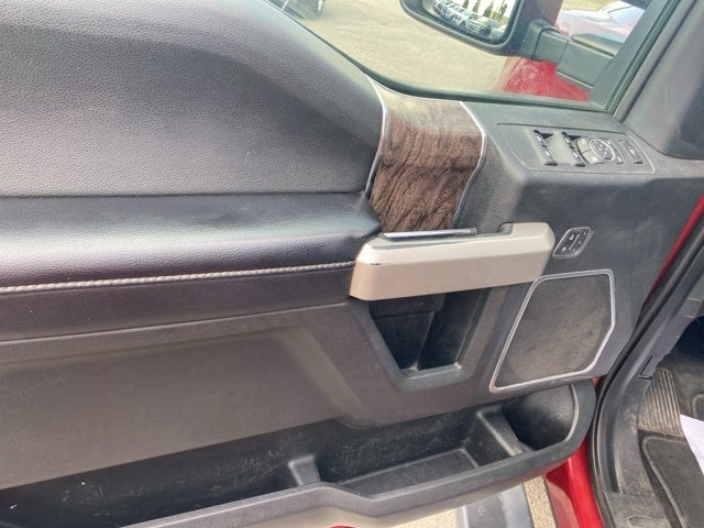 2019 Ford F-250SD Lariat