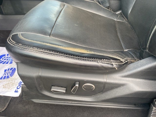 2019 Ford F-250SD Lariat