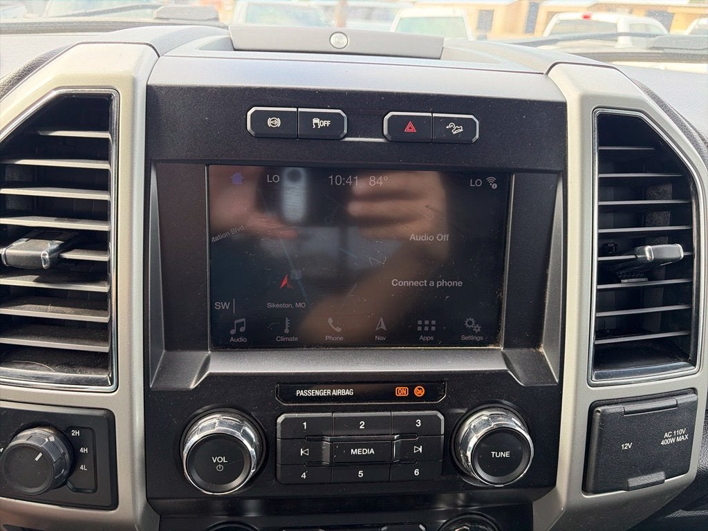2019 Ford F-250SD Lariat