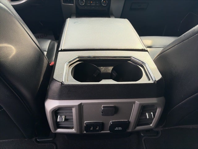 2019 Ford F-250SD Lariat