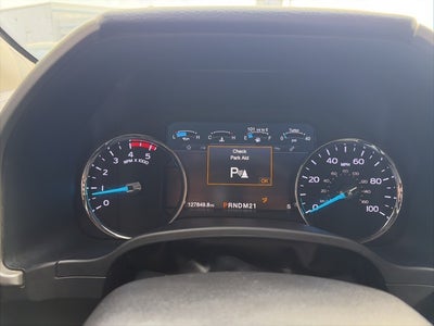 2019 Ford F-250SD Lariat