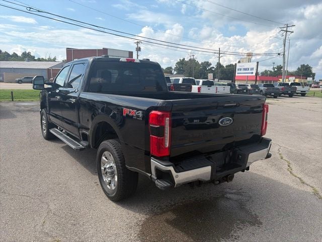2023 Ford F-250SD Lariat