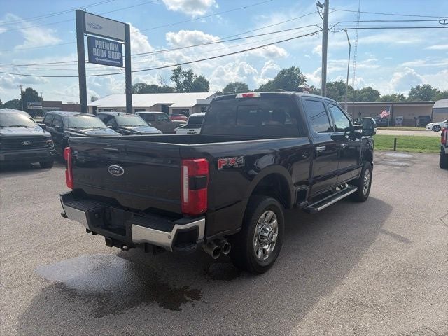 2023 Ford F-250SD Lariat